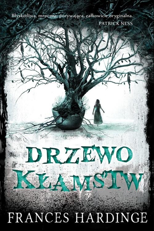Image of Drzewo kłamstw