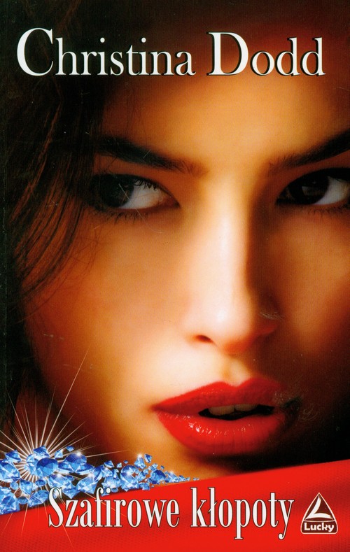 Image of Szafirowe kłopoty