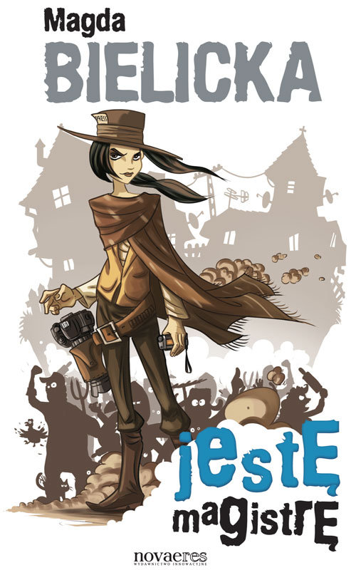 Image of JestĘ magistrĘ