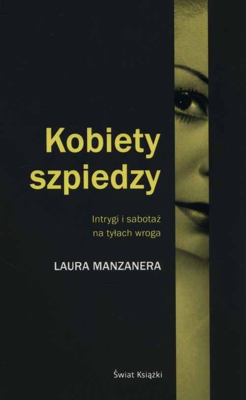 Image of Kobiety szpiedzy
