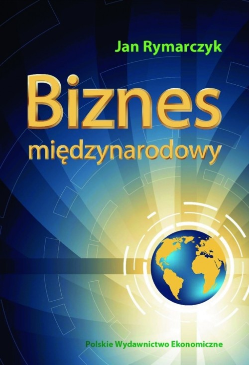 Image of Biznes międzynarodowy