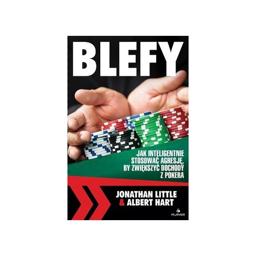 Image of Blefy PL
