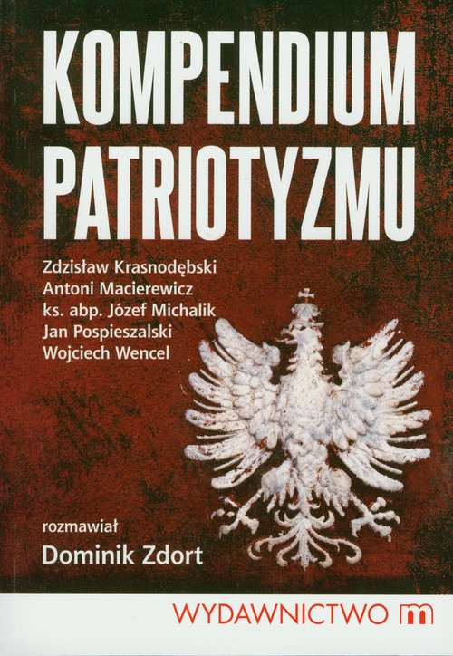Image of Kompendium patriotyzmu