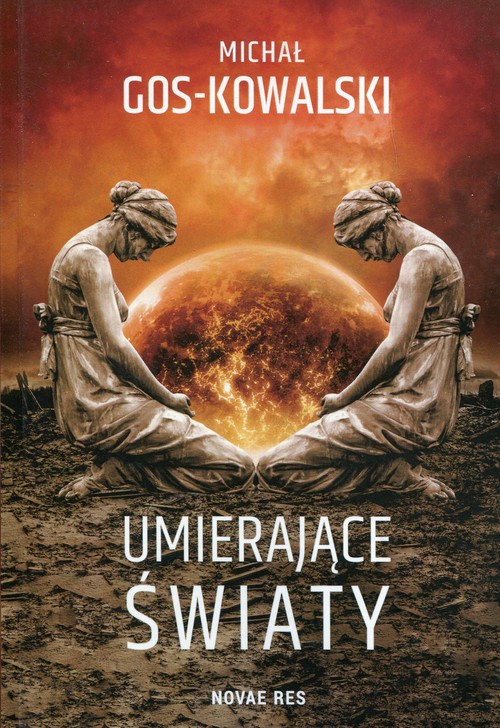 Image of Umierające światy