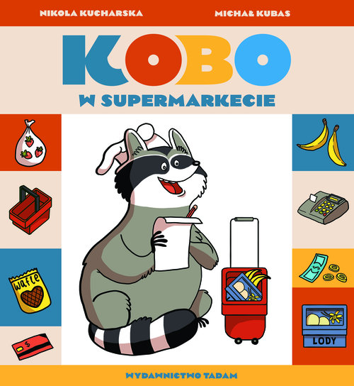 Image of Kobo w supermarkecie