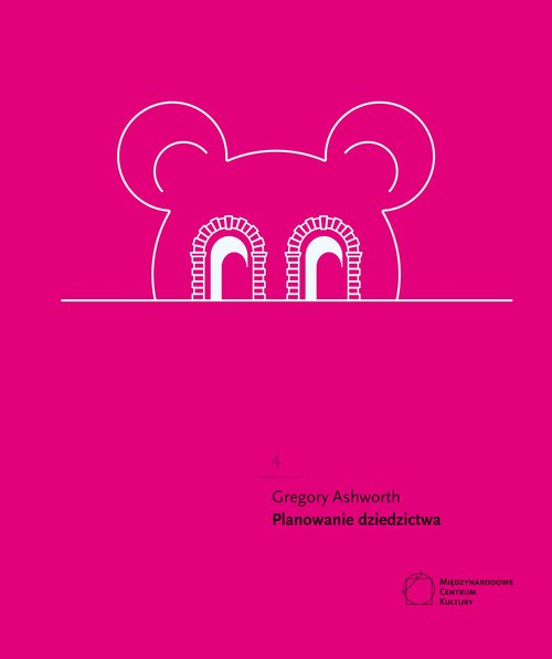 Image of Planowanie dziedzictwa