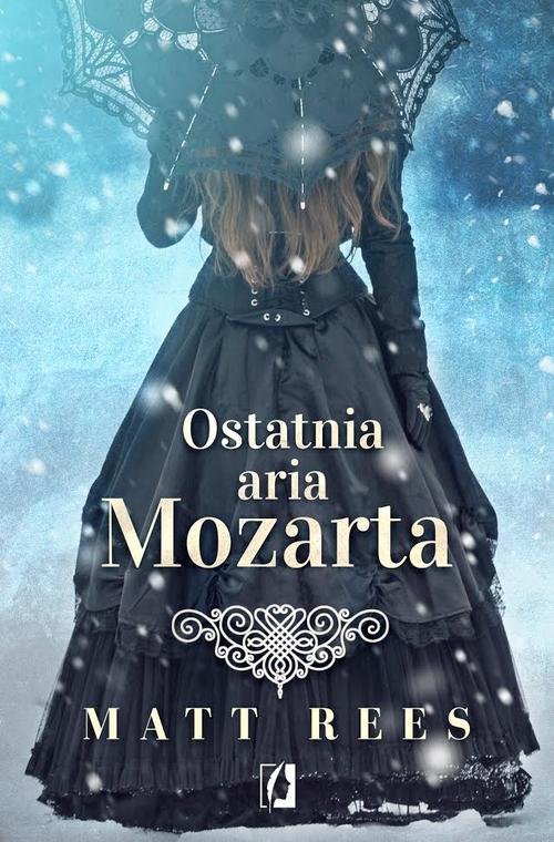 Image of Ostatnia aria Mozarta