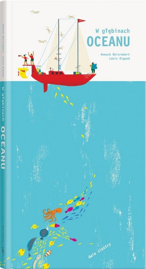 Image of W głębinach oceanu