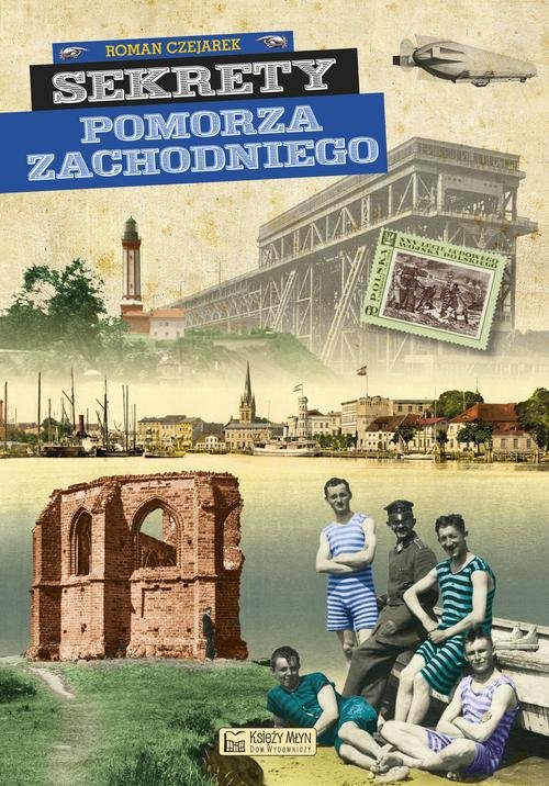 Image of Sekrety Pomorza Zachodniego