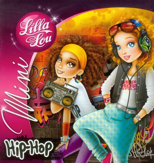 Image of Lilla Lou Mini Hip-Hop