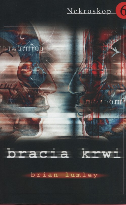 Image of Nekroskop 6 Bracia krwi