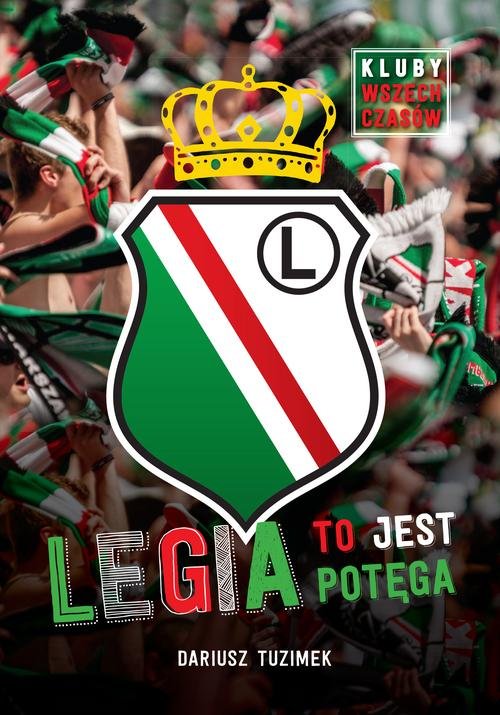Image of Legia to jest potęga