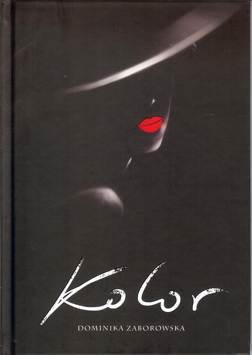 Image of Kreowanie wizerunku Część 1 Kolor