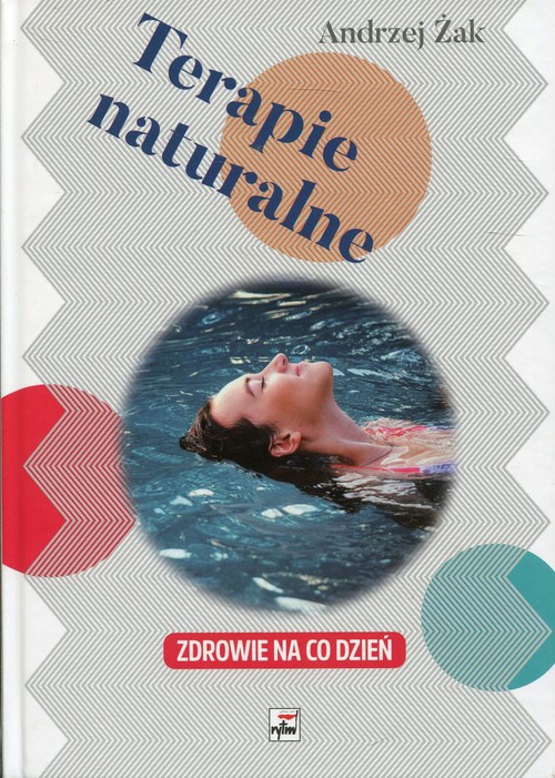 Image of Terapie naturalne Zdrowie na co dzień