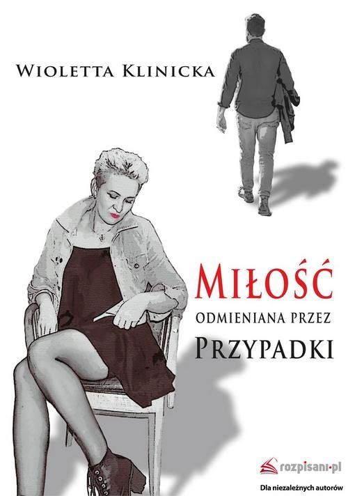 Image of Miłość odmieniana przez przypadki