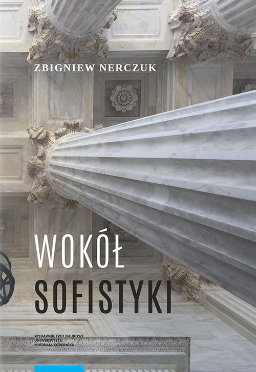 Image of Wokół sofistyki
