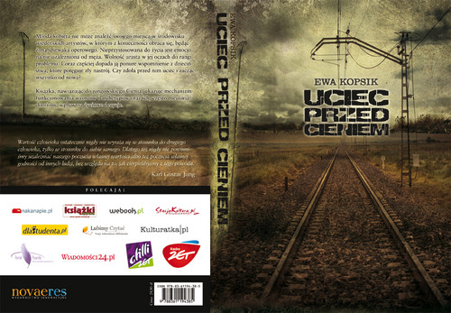 Image of Uciec przed cieniem