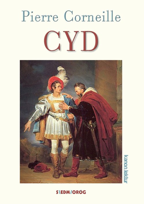 Image of Cyd