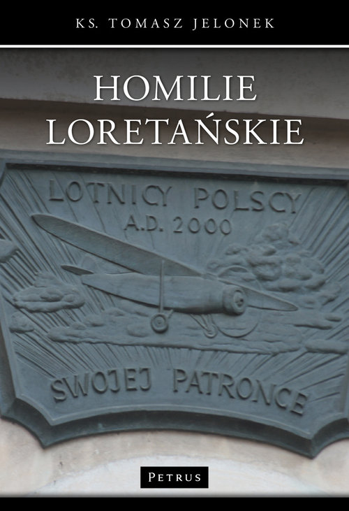 Image of Homilie Loretańskie 13