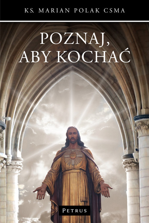 Image of Poznaj, aby kochać