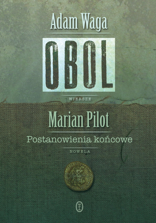 Image of Obol Postanowienia końcowe