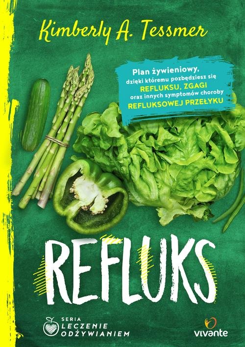 Image of Refluks Leczenie odżywianiem