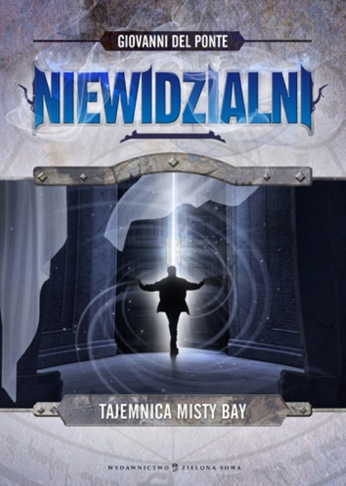 Image of Niewidzialni Tajemnica Misty Bay