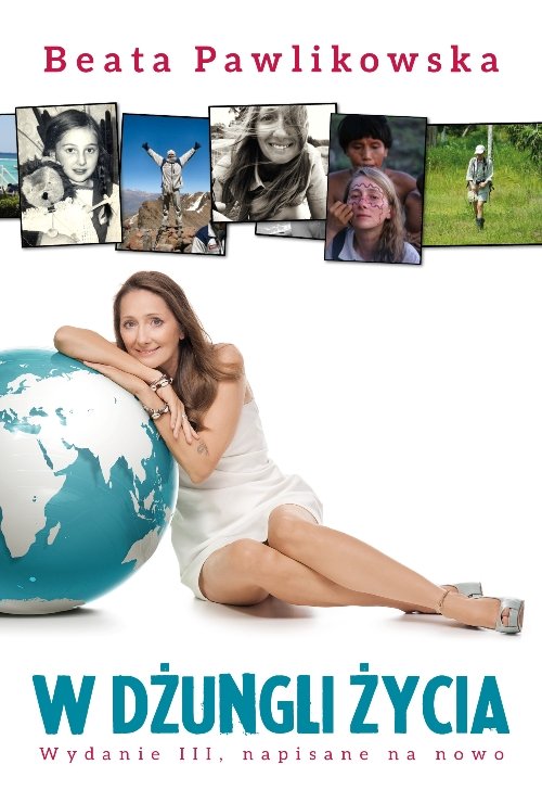 Image of W dżungli życia