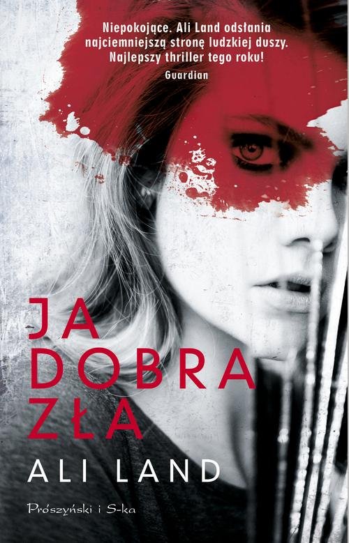 Image of Ja Dobra Zła