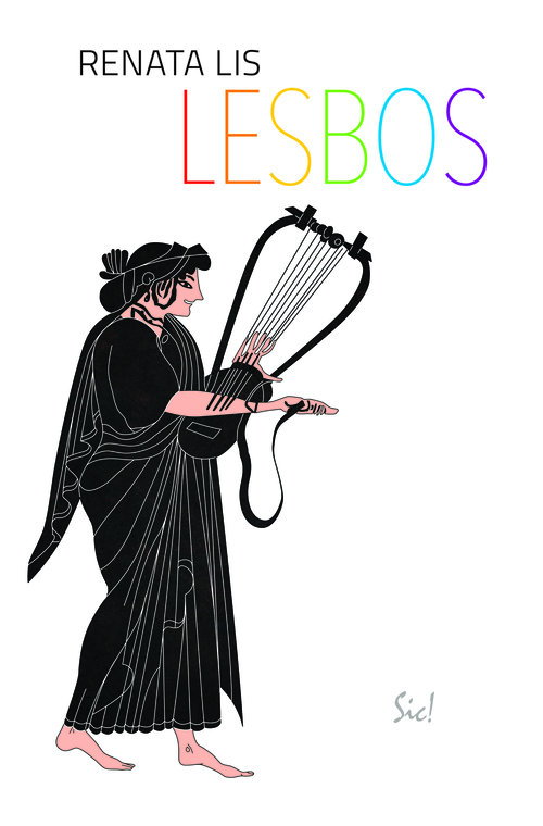 Image of Lesbos