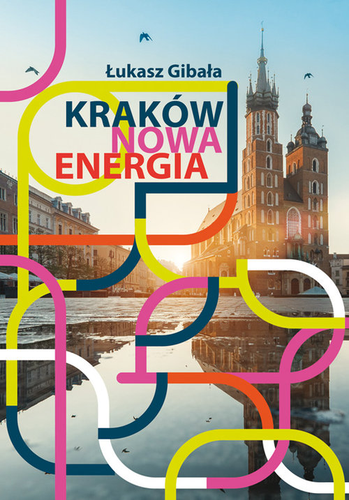 Image of Kraków Nowa energia