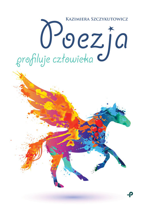 Image of Poezja profiluje człowieka