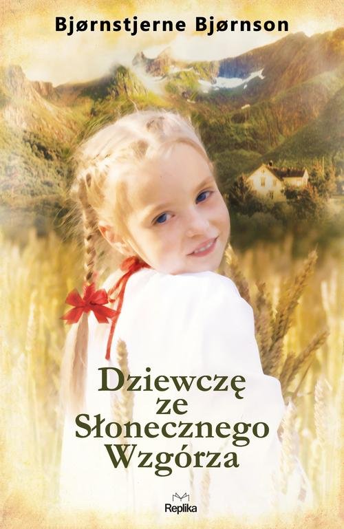 Image of Dziewczę ze Słonecznego Wzgórza