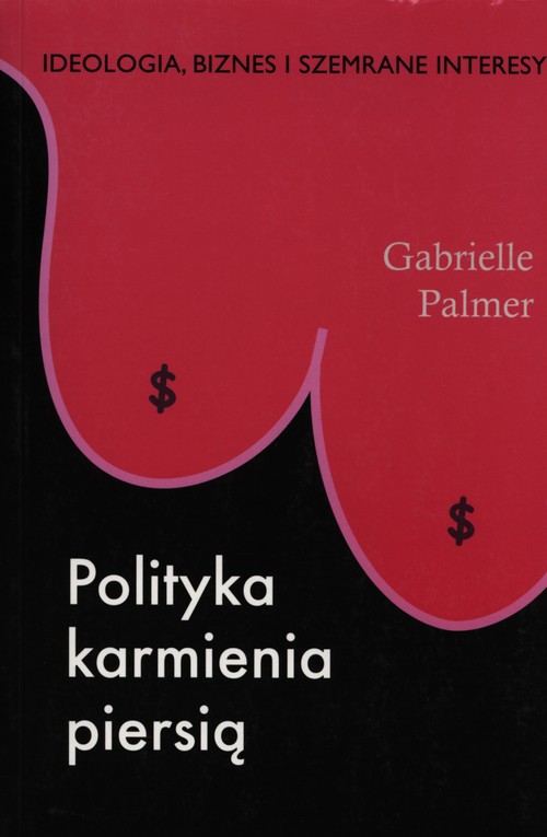 Image of Polityka karmienia piersią