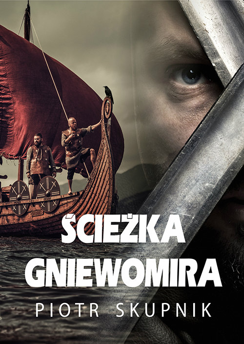 Image of Ścieżka Gniewomira