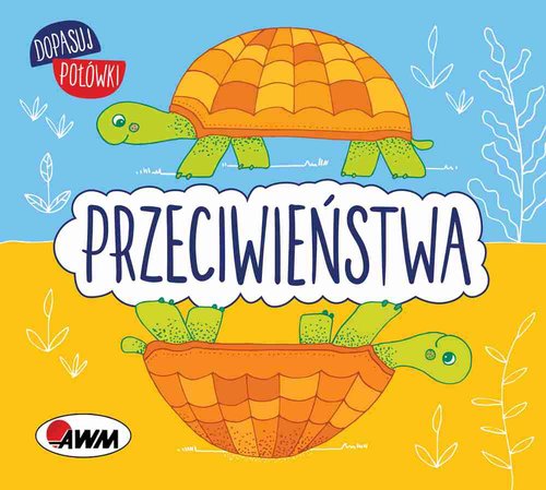 Image of Przeciwieństwa