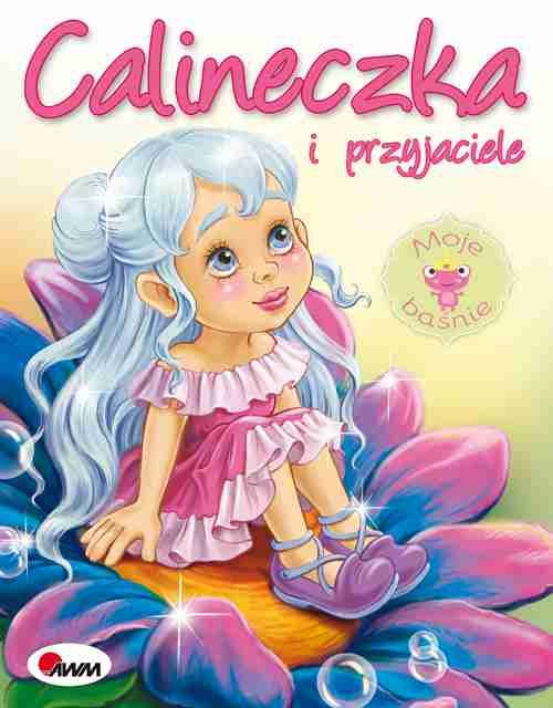 Image of Calineczka i przyjaciele