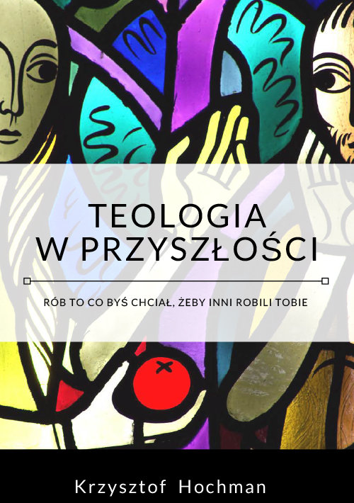 Image of Teologia w przyszłości