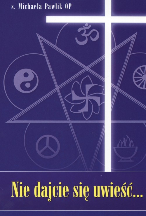 Image of Nie dajcie się uwieść...