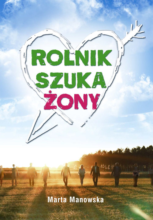 Image of Rolnik szuka żony