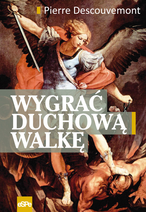 Image of Wygrać duchową walkę