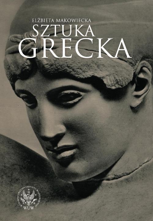 Image of Sztuka grecka
