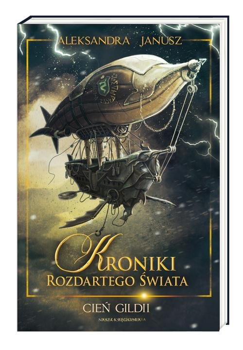 Image of Cień Gildii