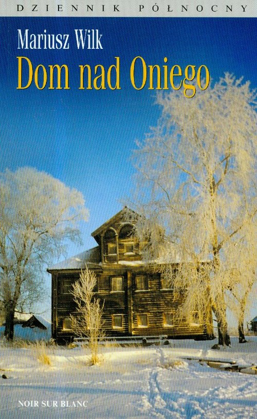 Image of Dom nad Oniego