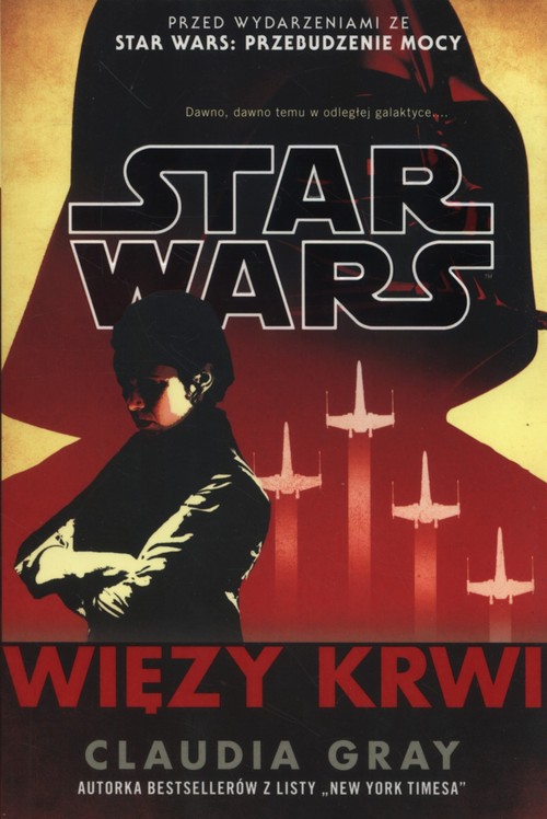 Image of Star Wars Więzy krwi