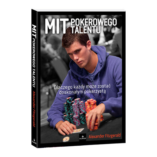 Image of Mit Pokerowego Talentu