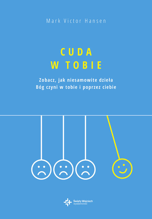 Image of Cuda w Tobie