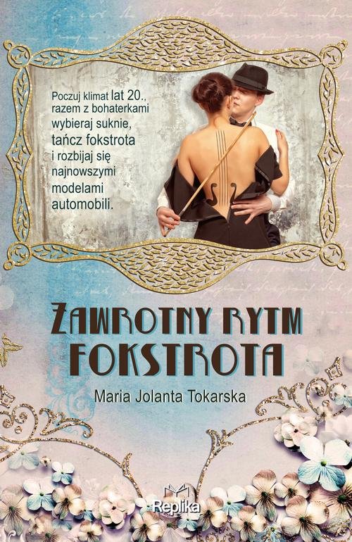 Image of Zawrotny rytm fokstrota