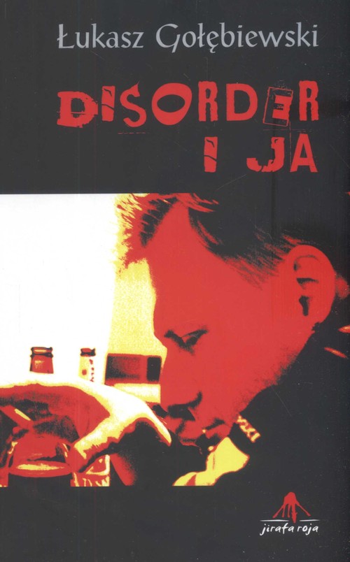 Image of Disorder i ja