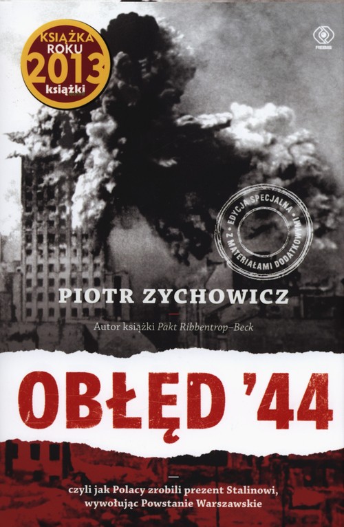 Image of Obłęd 44